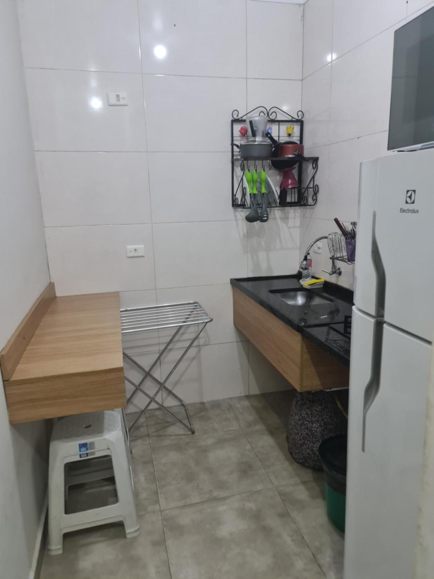 Апартаменты Marmeu Pitangueiras Гуаружа Экстерьер фото