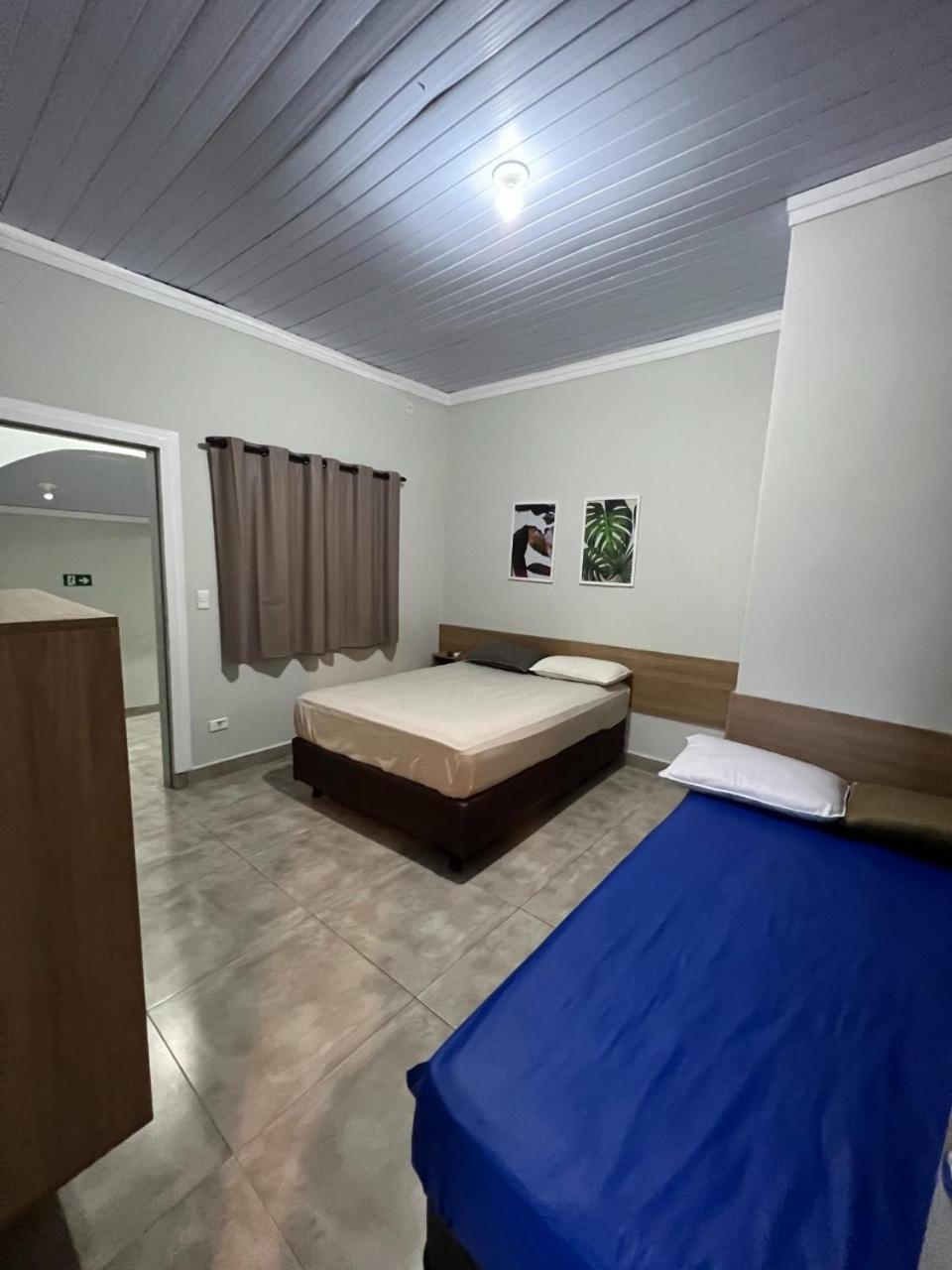 Апартаменты Marmeu Pitangueiras Гуаружа Экстерьер фото